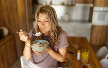 Alimentação saudável