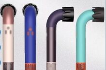 Secador iónico, alternativa acessível ao Dyson, promete combater o frizz e cuidar do cabelo