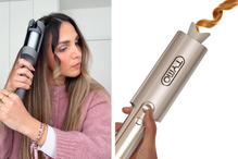 Modelador de cabelo TYMO promete cachos perfeitos e rouba a cena do Dyson