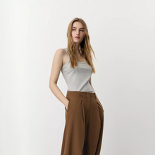 Calças estilo bombachas