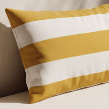 Almofada exterior Riviera