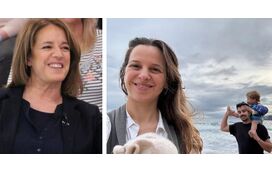 Laurinda Alves apela a justiça pela "família inteira que morreu atropelada numa paragem de autocarro": Pais e dois filhos bebés