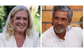 Bronca! Nuno Homem de Sá responde a Teresa Guilherme: "Não me conhece de lado nenhum"
