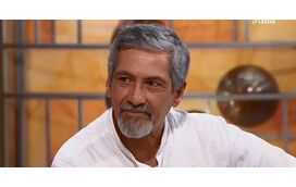 Nuno Homem de Sá quer "repor a verdade" e acusa a ex-companheira de manipulação de vídeos