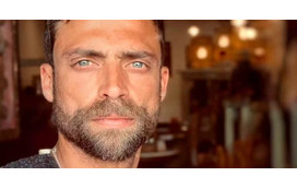 Drama. Preso na Índia devido ao conflito no Médio Oriente, Diogo Amaral confessa estar com saudades da família