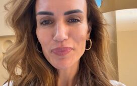 Pânico no Dubai! O que se passa com Liliana Aguiar e os filhos que estão a dormir numa garagem