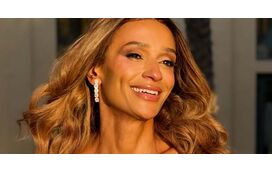 Acabou-se a vida de festas e champanhe. Isabel dos Santos está refém no Dubai, sem poder fugir para lado nenhum 