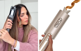 Este é o modelador que está a enlouquecer a internet e a fazer esquecer o famoso Dyson