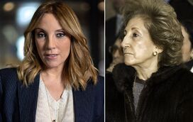 Império não pára de crescer! Fernanda Amorim e as suas três filhas valem agora quase sete mil milhões de euros e sobem no ranking das maiores fortunas mundiais 