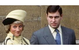 Guarda-costas da princesa Diana faz novas revelações arrasadoras sobre André