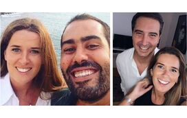 Drama! Ex-mulher do filho de António Costa perde bebé... pela segunda vez