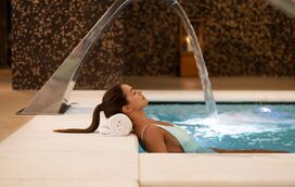 Transforme a sua casa num Spa! Guia de Relaxamento no conforto do lar