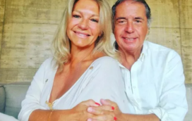 Carolina Ortigão abre o jogo sobre o seu casamento com Mico Ramalho e garante que não existe um "certificado de garantia"