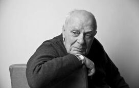 O fim de uma era. Morreu o escritor e psiquiatra António Lobo Antunes, que dizia que escrever "é um ato enlouquecedor"