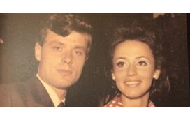 Conheça as três filhas de António Lobo Antunes, os grandes amores da sua vida