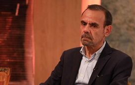 Como Nuno Morais Sarmento enfrentou a morte de frente. Passou por 12 cirurgias, esteve dois anos internado e chegou a despedir-se dos filhos, mas nunca desistiu: "Se alguma vez baixei os braços? Não"