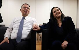 Descobrimos um segredo da nova primeira-dama e o vício gastronómico de António José Seguro