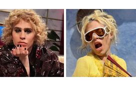 Nasceu uma estrela? O excêntrico David Motta conquista portugueses: "Ser humano especial"