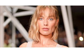 Inspire-se! Margot Robbie adoptou o corte cabelo desta temporada 