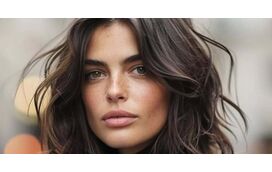 O corte de cabelo do momento: o 'long bob'