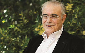 Morreu o escritor Mário Zambujal aos 90 anos