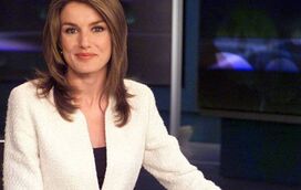 Será que os antigos colegas jornalistas de Letizia conseguem vê-la como rainha? Eles contam tudo