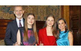 Tudo por Sofia. As viagens de Filipe VI a Lisboa, a amizade com presidentes e a nova união entre Portugal e Espanha