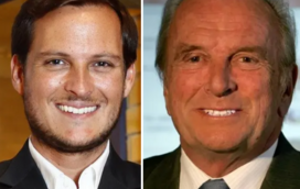 Negócio fechado! Francisco Pedro Balsemão cumpre desejo que o pai não conseguiu realizar antes de morrer