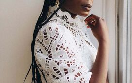 Quem é Isabél Zuaa, a atriz portuguesa que cresceu em Loures e vai à cerimónia dos Óscares este domingo