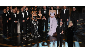 A noite mais longa de Hollywood: os vencedores, os derrotados e as surpresas