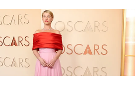 Vestidas para brilhar: as rainhas da passadeira vermelha dos Óscares