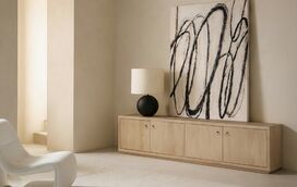 Cinco tendências de design para elevar o estilo da sua casa 