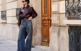 Guia de tendências! Saiba quais os modelos de calças que se vão usar nesta primavera