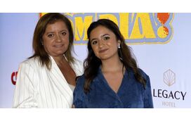 Unidas na dor! Tânia Laranjo ampara a filha Kika após perda devastadora: "Só morre quem é esquecido"