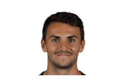 António Montez é neto de Aníbal Cavaco Silva e joga da Académica de Coimbra