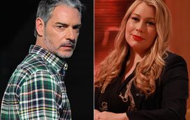 Clima de tensão nas manhãs da TVI, com 'bate-boca' entre Cláudio Ramos e Suzana Garcia a dar que falar