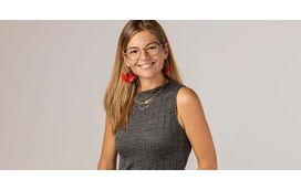 Mafalda Livermore: a ascensão vertiginosa da loira que está a dividir o Chega de André Ventura e a agitar o centro do poder da capital