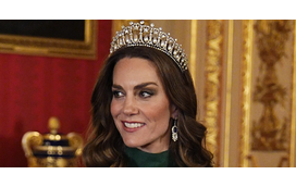 O alerta de Pilar Eyre: "Kate Middleton, tal como aconteceu com a princesa Diana, tem inimigos dentro de portas"