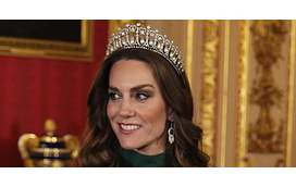 O alerta de Pilar Eyre: "Kate Middleton, tal como aconteceu com a princesa Diana, tem inimigos dentro de portas"