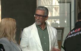 Condenado a 3 anos de prisão, com pena suspensa, Nuno Homem de Sá vai ter de usar pulseira eletrónica: "Estou num lugar muito difícil"