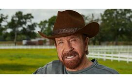 Morreu Chuck Norris, o 'Walker, Ranger do Texas'