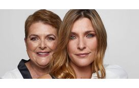 "Viver em dor": o desabafo dramático de Inês Castel-Branco sobre a doença da mãe, Luísa Castel-Branco