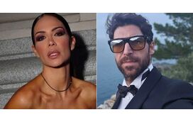 Cayetano Rivera 'apaga' de vez Maria Cerqueira Gomes: o "passo de gigante" na relação com Tamara Gorro