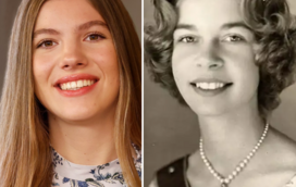 Afinal, semelhanças da infanta Sofia com a tia grega não são só físicas: tudo o que une a infanta à sua "sósia"