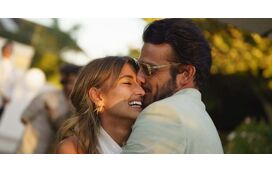 Nelma Serpa Pinto e João Póvoa Marinheiro namoram longe de Portugal