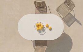 Prepare o seu jardim exterior: como receber o bom tempo com estilo