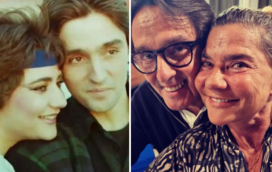 O que aconteceu? Carlos Cunha afasta hipótese de voltar a trabalhar com Marina Mota depois de décadas de colaborações e da vida em comum