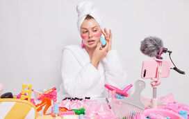 Alerta tendências de 2026! Estes são os 5 gadgets de beleza mais virais do momento