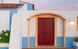 Escapadinhas rurais. Os melhores retiros para um refúgio alentejano