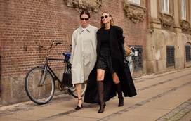 Estes são os básicos essenciais que tem de ter no guarda-roupa